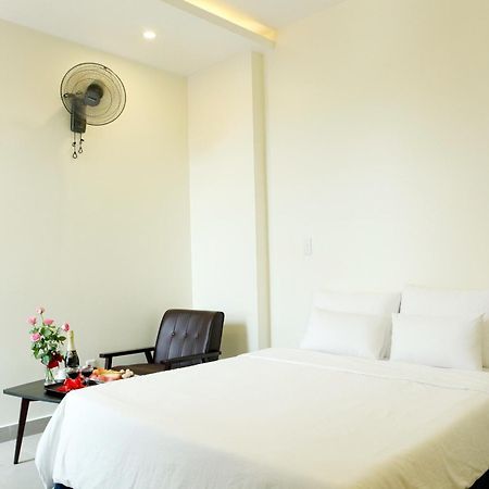 Noblesse Hotel Hai Phong Luaran gambar