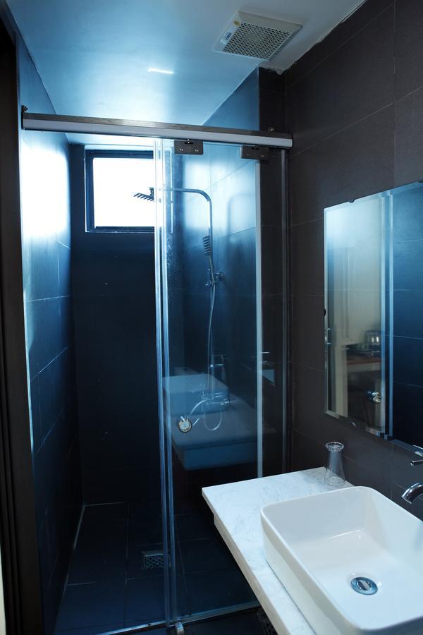 Noblesse Hotel Hai Phong Luaran gambar
