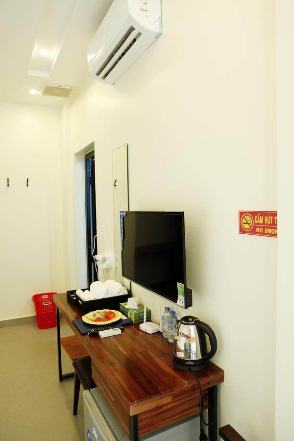 Noblesse Hotel Hai Phong Luaran gambar