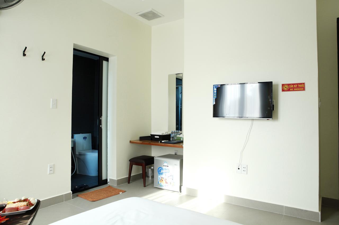 Noblesse Hotel Hai Phong Luaran gambar