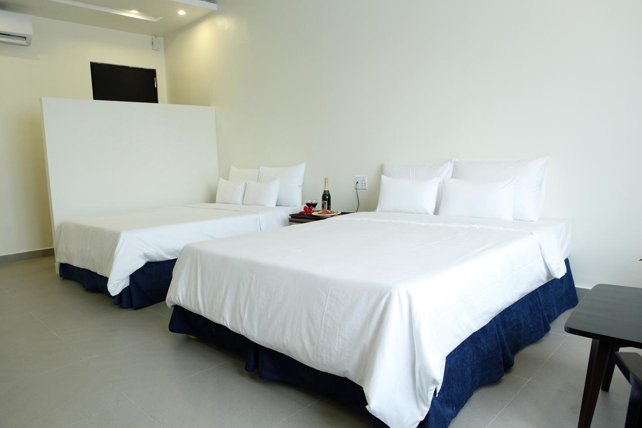Noblesse Hotel Hai Phong Luaran gambar