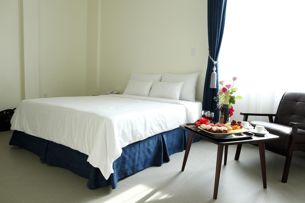 Noblesse Hotel Hai Phong Luaran gambar