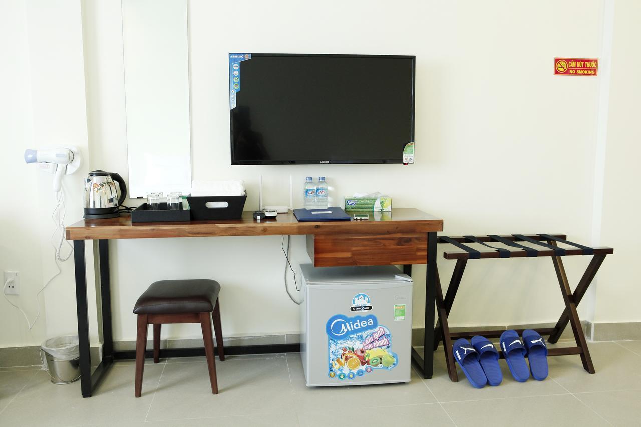 Noblesse Hotel Hai Phong Luaran gambar