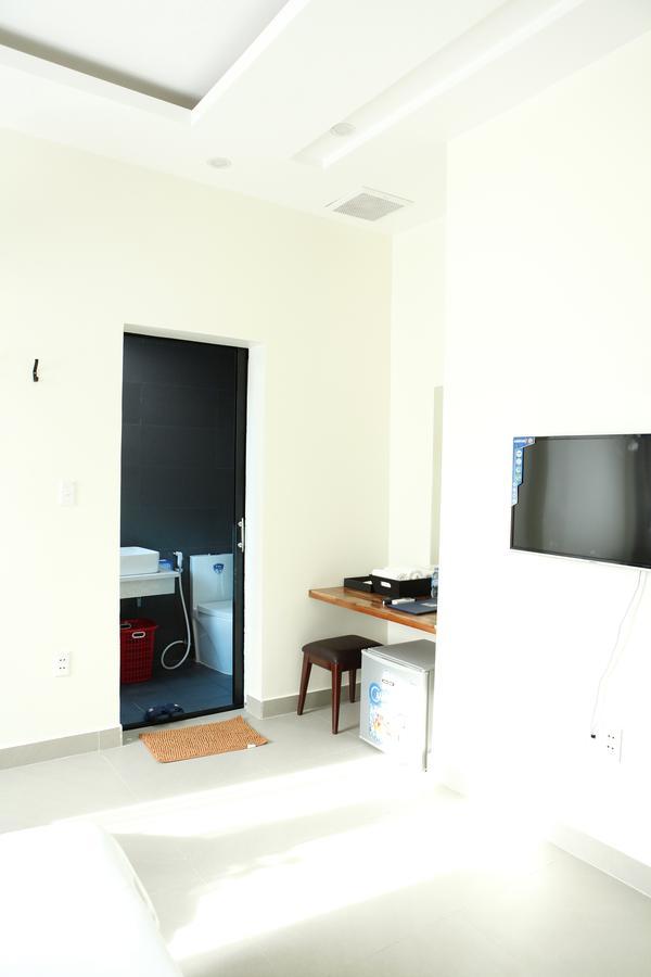 Noblesse Hotel Hai Phong Luaran gambar