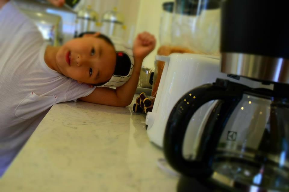 Noblesse Hotel Hai Phong Luaran gambar